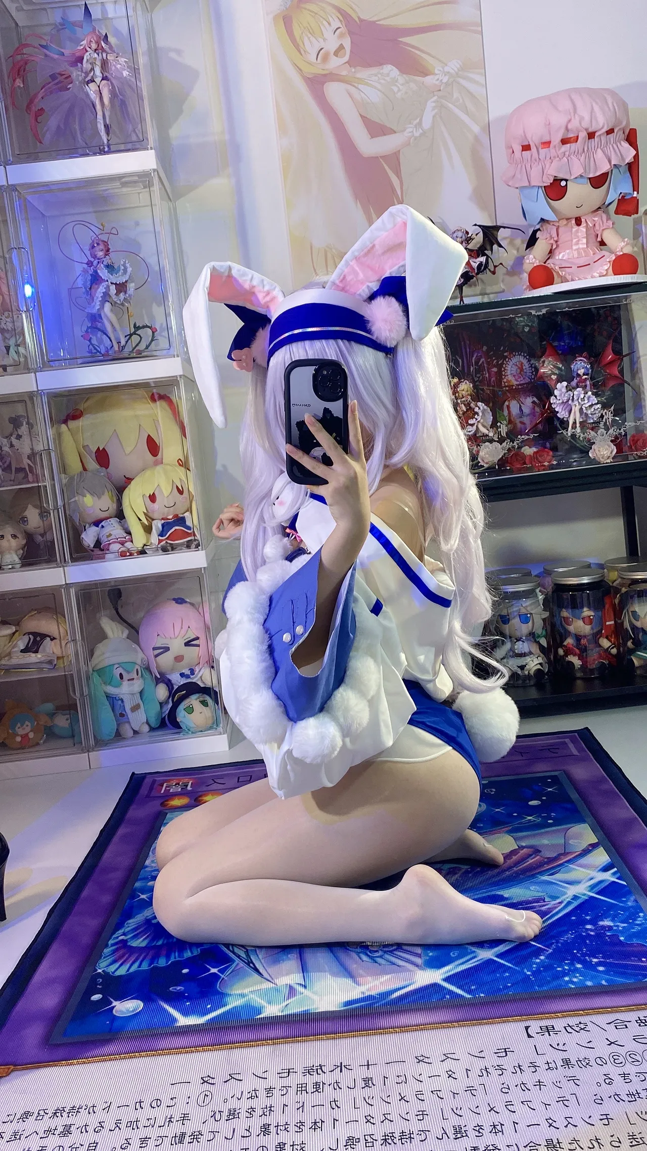 白栎shirly - 碧蓝航线 拉菲-erohere99.webp